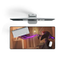 Load image into Gallery viewer, Overwatch Mouse Pad (Desk Mat)