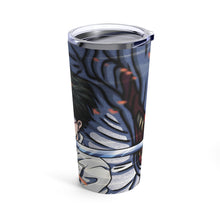 Load image into Gallery viewer, Jujutsu Kaisen 0 Tumbler 20oz