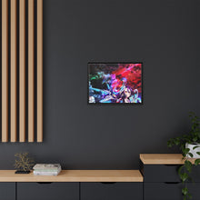 Load image into Gallery viewer, No Game No Life Canvas Framed Art Print
