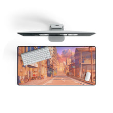 Load image into Gallery viewer, Love, Money, Rock'n'Roll Mouse Pad (Desk Mat)