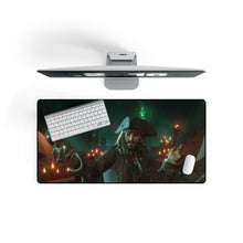 Load image into Gallery viewer, Sea Of Thieves Mouse Pad (Desk Mat)