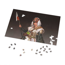 Load image into Gallery viewer, Anime Princess Mononoke Jigsaw Puzzle