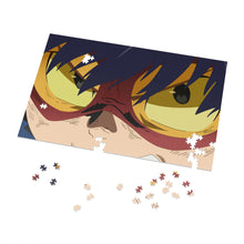 Load image into Gallery viewer, Gurren Lagann Simon Jigsaw Puzzle