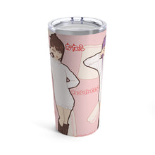 Load image into Gallery viewer, Gintama Tsukuyo Tumbler 20oz