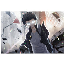 Load image into Gallery viewer, Mob Psycho 100 Shigeo Kageyama Jigsaw Puzzle