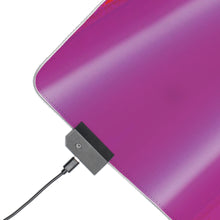 Load image into Gallery viewer, Puella Magi Madoka Magica RGB LED Mouse Pad (Desk Mat)