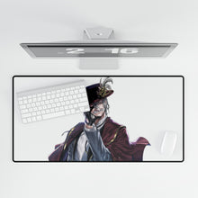 Load image into Gallery viewer, Anime Record of Ragnarok Mouse Pad (Desk Mat)