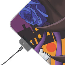 Load image into Gallery viewer, Uma Musume: Pretty Derby RGB LED Mouse Pad (Desk Mat)