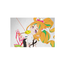 Load image into Gallery viewer, Kiznaiver Niko Niiyama Rug
