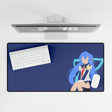 Load image into Gallery viewer, Anime Planetarian: The Reverie of a Little Planet Mouse Pad (Desk Mat)