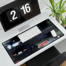 Load image into Gallery viewer, Wangan Midnight Mouse Pad (Desk Mat)