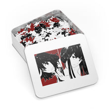 Load image into Gallery viewer, Anime Kill La Kill Jigsaw Puzzle