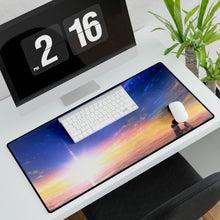 Load image into Gallery viewer, Your Name. Mouse Pad (Desk Mat)