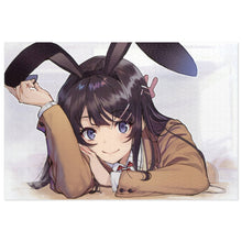 Load image into Gallery viewer, Anime Rascal Does Not Dream of Bunny Girl Senpai Jigsaw Puzzle