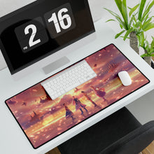 Load image into Gallery viewer, Anime People Mouse Pad (Desk Mat)