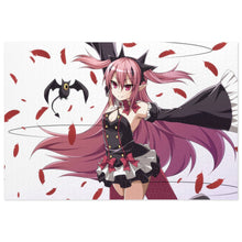 Load image into Gallery viewer, Seraph Of The End Jigsaw Puzzle