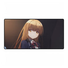 Load image into Gallery viewer, Anime The Angel Next Door Spoils Me Rotten Mouse Pad (Desk Mat)