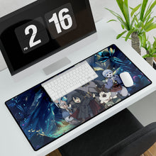 Load image into Gallery viewer, Anime Somali To Mori No Kamisama Mouse Pad (Desk Mat)