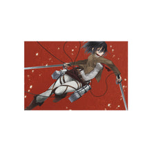 Load image into Gallery viewer, Anime Attack On Titan Rug
