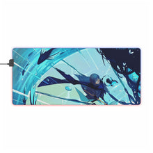 Load image into Gallery viewer, Pixiv Fantasia Fallen Kings RGB LED Mouse Pad (Desk Mat)
