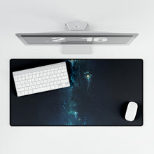 Load image into Gallery viewer, Anime Night Mouse Pad (Desk Mat)