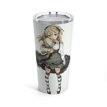 Load image into Gallery viewer, Girls und Panzer Tumbler 20oz