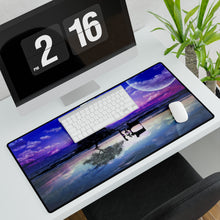 Load image into Gallery viewer, Anime Your Lie in April Mouse Pad (Desk Mat)