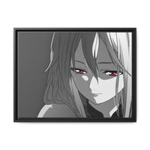 Load image into Gallery viewer, Anime Guilty Crown Canvas Framed Art Print
