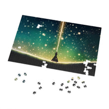 Load image into Gallery viewer, Fate/Stay Night Jigsaw Puzzle