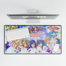 Load image into Gallery viewer, AKB0048 Mouse Pad (Desk Mat)