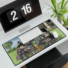 Load image into Gallery viewer, Valkyria Chronicles 4 Mouse Pad (Desk Mat)