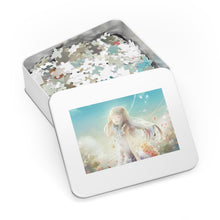 Load image into Gallery viewer, Anohana Jigsaw Puzzle