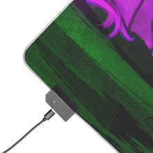 Load image into Gallery viewer, Sōsuke Aizen RGB LED Mouse Pad (Desk Mat)