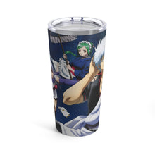 Load image into Gallery viewer, Gintoki Sakata Tumbler 20oz