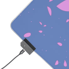 Load image into Gallery viewer, Anime Cardcaptor Sakura RGB LED Mouse Pad (Desk Mat)