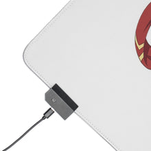 Load image into Gallery viewer, Sword Art Online RGB LED Mouse Pad (Desk Mat)