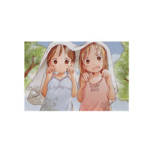 Load image into Gallery viewer, Ichigo Mashimaro Rug