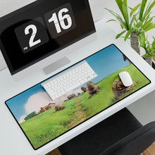 Load image into Gallery viewer, Anime Spirited Away Mouse Pad (Desk Mat)