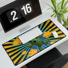 Load image into Gallery viewer, Final Fantasy Mouse Pad (Desk Mat)
