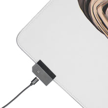 Load image into Gallery viewer, Tokyo Revengers Kazutora Hanemiya RGB LED Mouse Pad (Desk Mat)