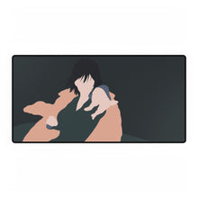 Load image into Gallery viewer, Fubuki - One Punch Man Mouse Pad (Desk Mat)