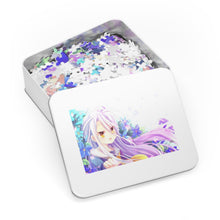Load image into Gallery viewer, Shiro Jigsaw Puzzle