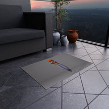 Load image into Gallery viewer, Dragon Ball GT Rug