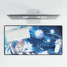 Load image into Gallery viewer, Anime Vocaloid Mouse Pad (Desk Mat)