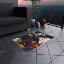 Load image into Gallery viewer, Black Butler Rug