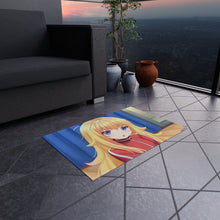 Load image into Gallery viewer, Gabriel DropOut Gabriel Tenma White Rug