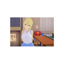 Load image into Gallery viewer, Is It Wrong to Try to Pick Up Girls in a Dungeon? Rug