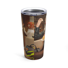 Load image into Gallery viewer, Fate/Grand Order Tumbler 20oz