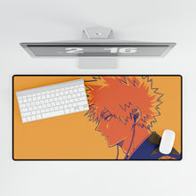 Load image into Gallery viewer, Anime My Hero Academia Mouse Pad (Desk Mat)