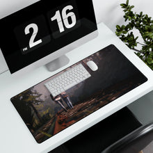 Load image into Gallery viewer, Life Is Strange Mouse Pad (Desk Mat)